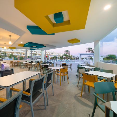 Apartamentos Santa Rosa Costa Teguise Εξωτερικό φωτογραφία