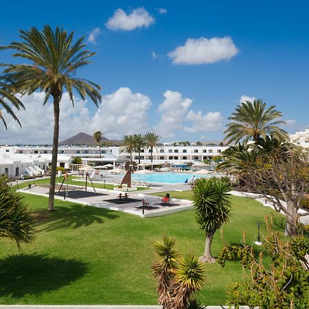 Apartamentos Santa Rosa Costa Teguise Εξωτερικό φωτογραφία