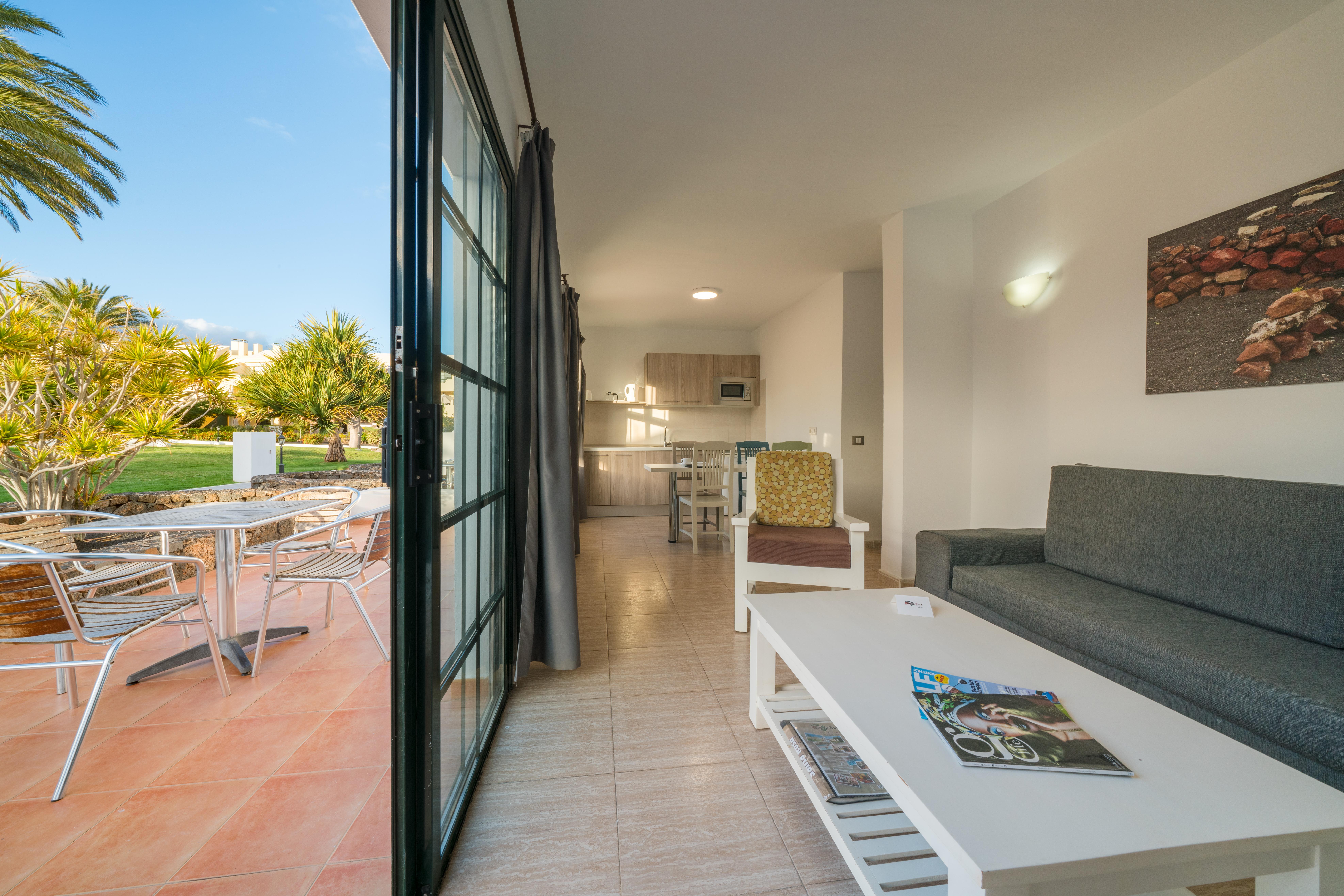 Apartamentos Santa Rosa Costa Teguise Εξωτερικό φωτογραφία