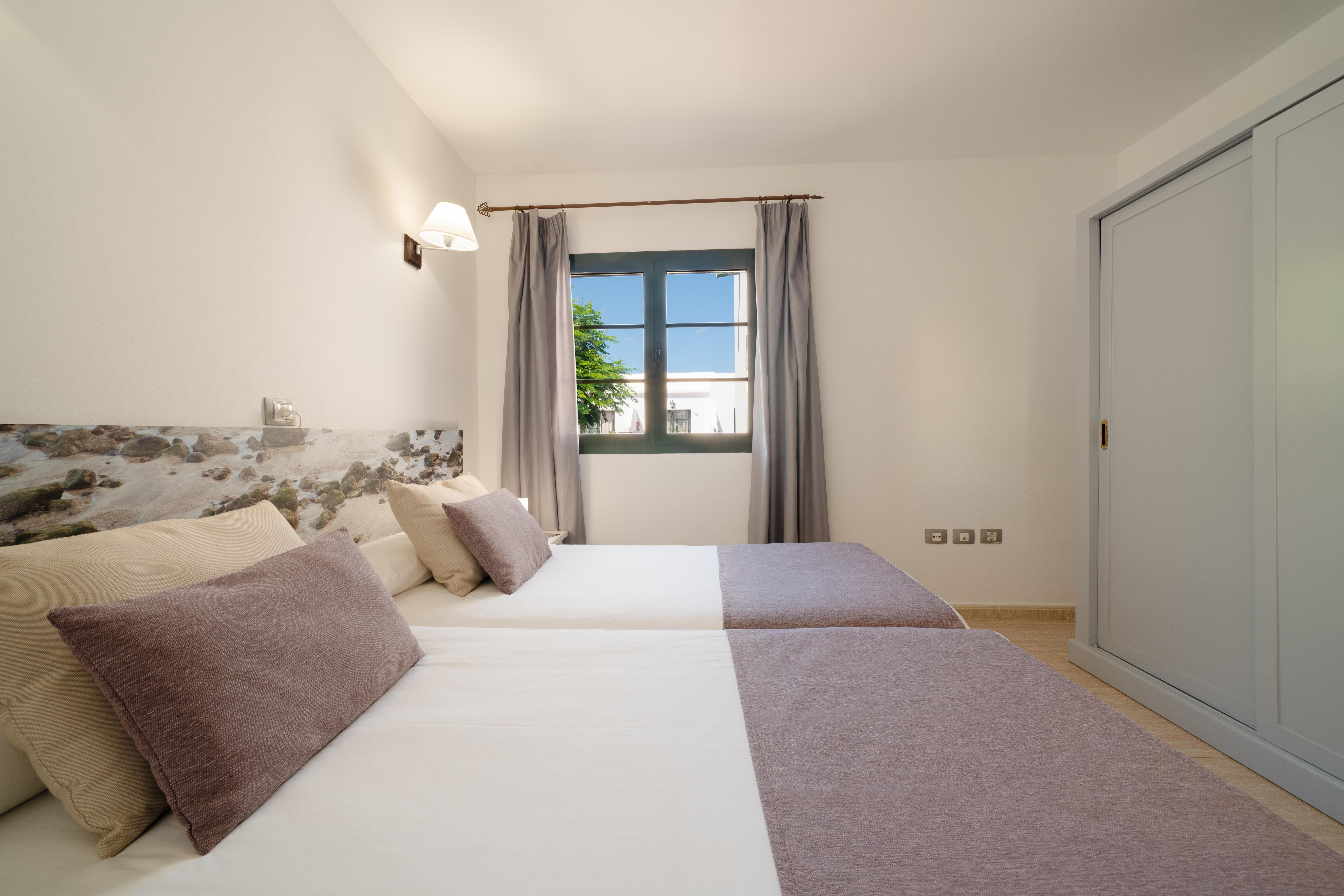 Apartamentos Santa Rosa Costa Teguise Εξωτερικό φωτογραφία