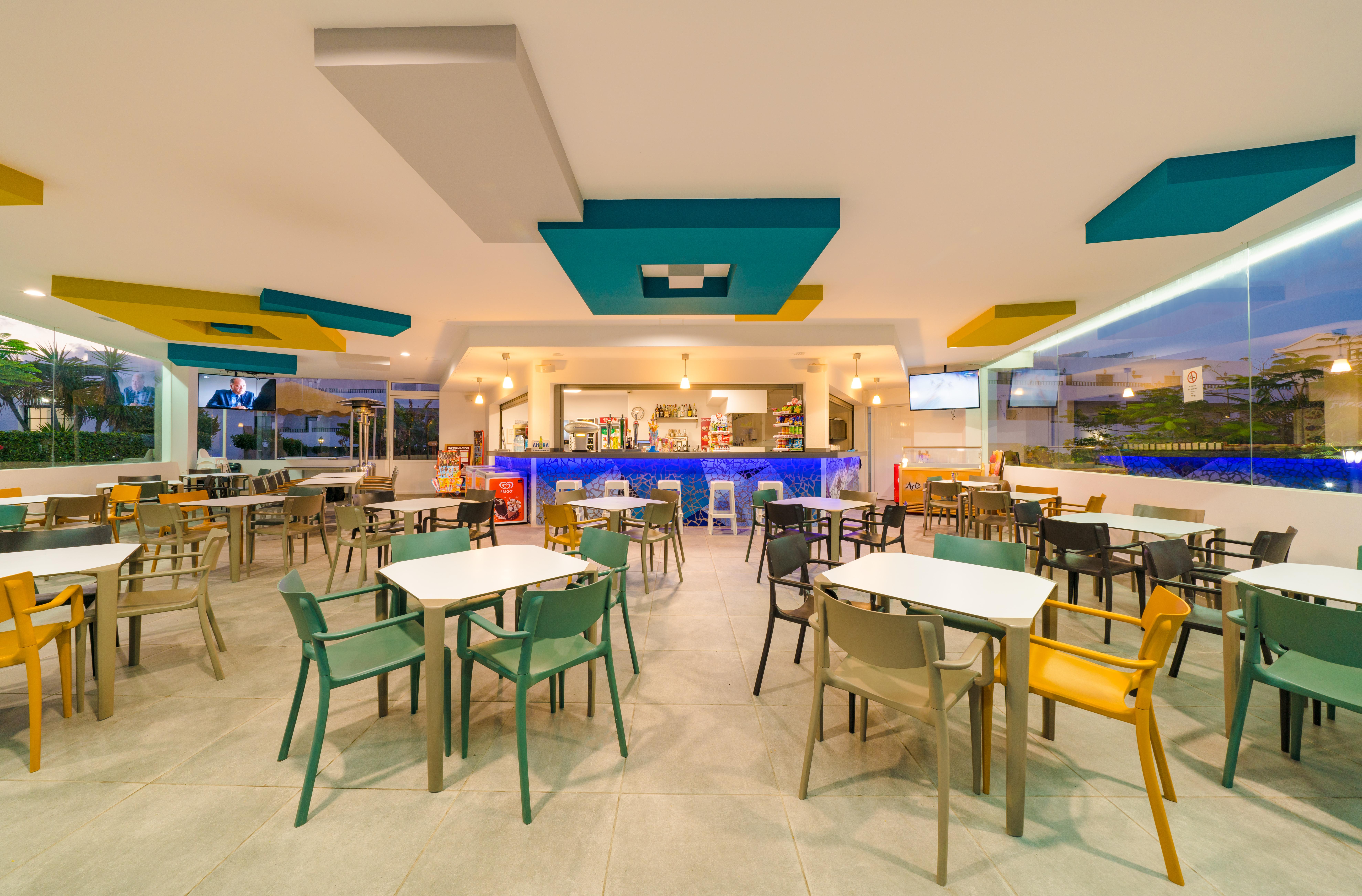 Apartamentos Santa Rosa Costa Teguise Εξωτερικό φωτογραφία