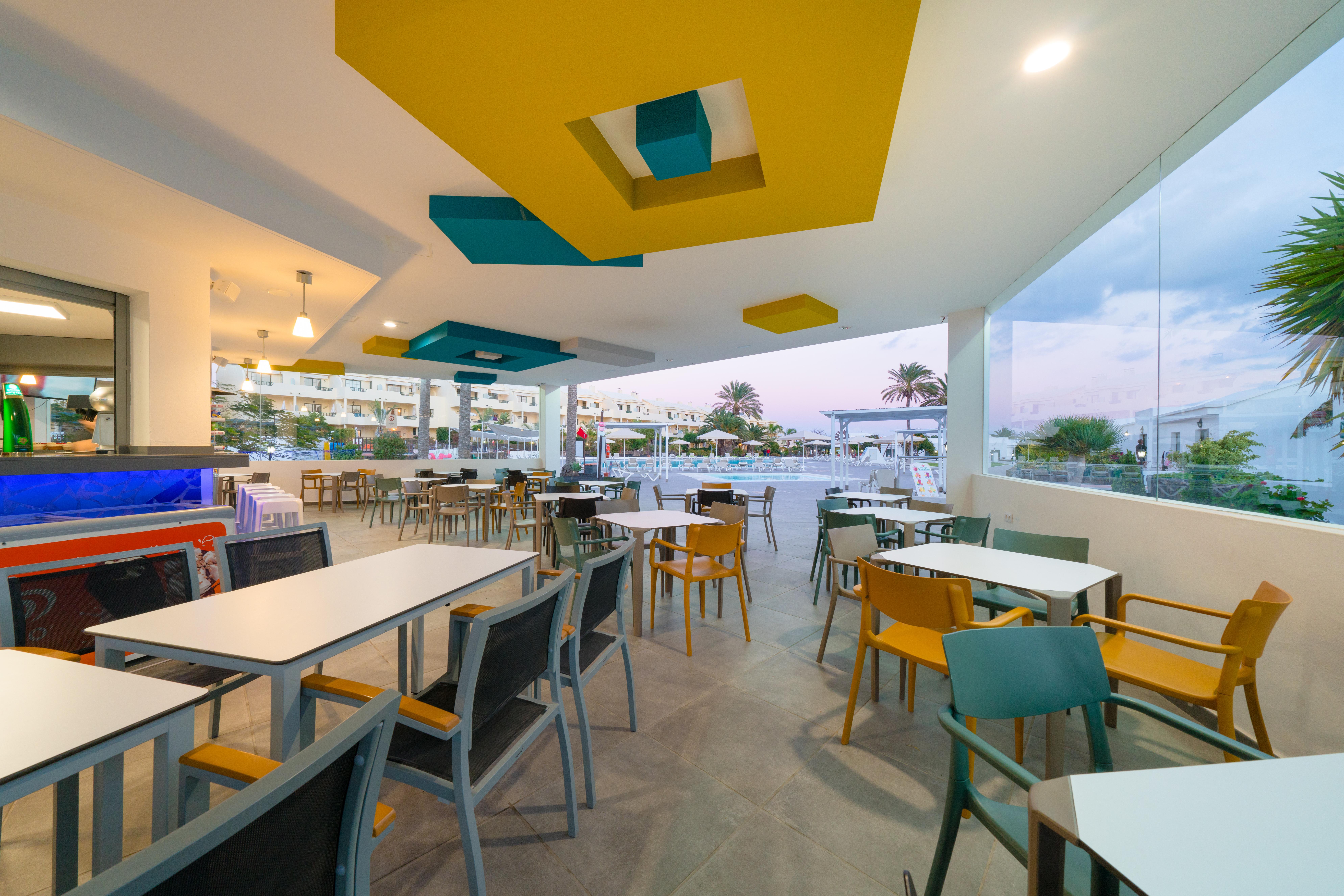 Apartamentos Santa Rosa Costa Teguise Εξωτερικό φωτογραφία