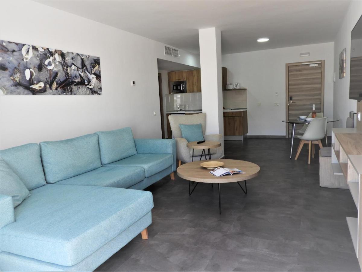 Apartamentos Santa Rosa Costa Teguise Εξωτερικό φωτογραφία