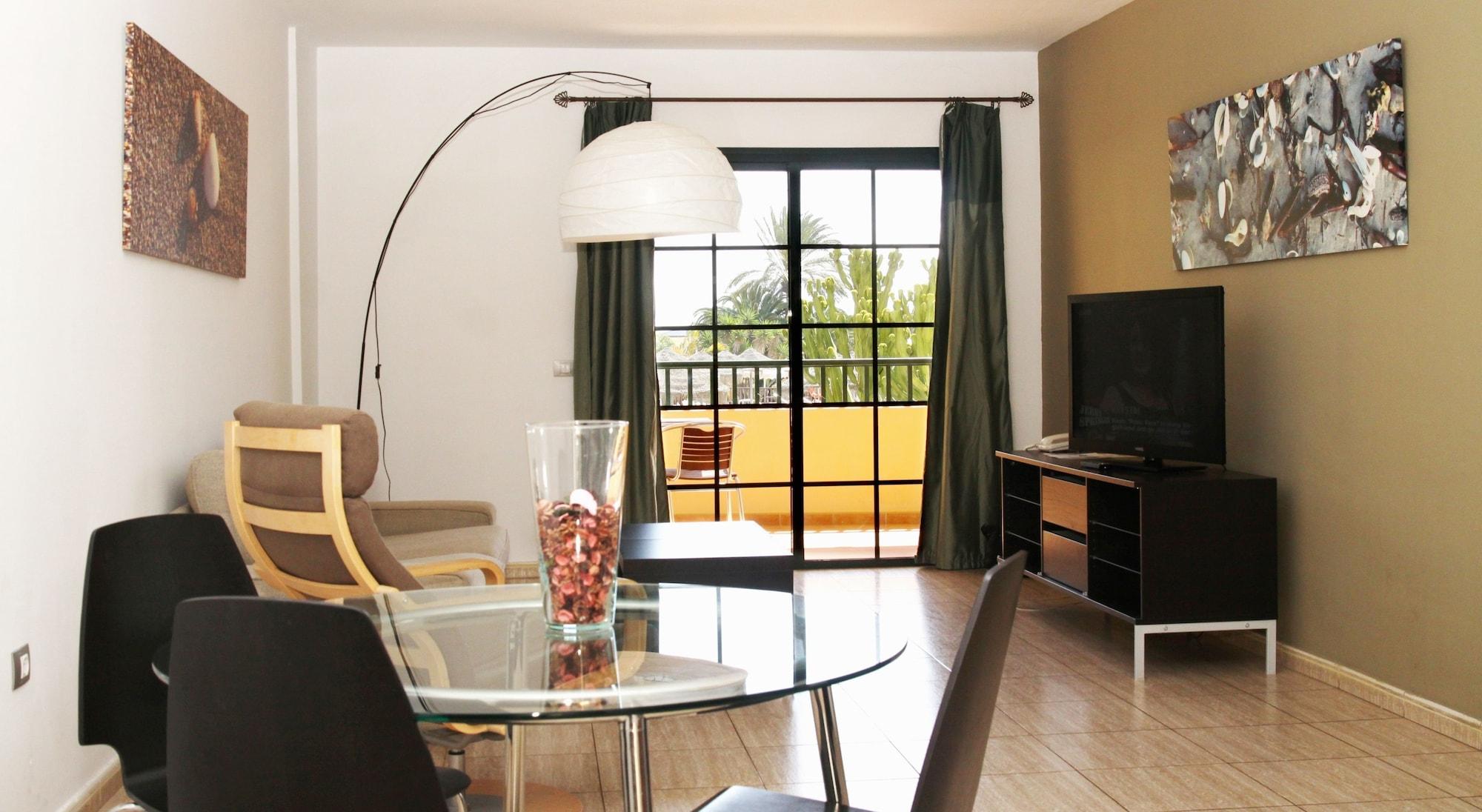 Apartamentos Santa Rosa Costa Teguise Εξωτερικό φωτογραφία