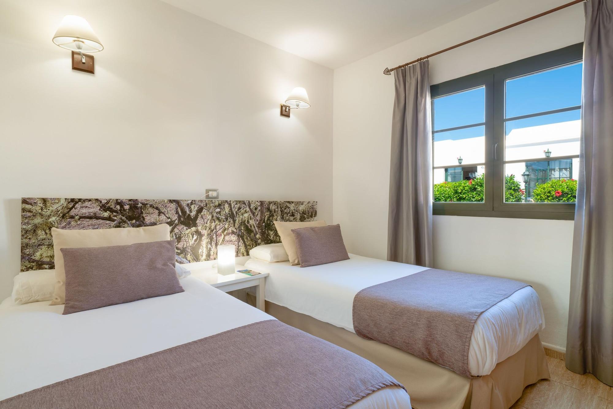 Apartamentos Santa Rosa Costa Teguise Εξωτερικό φωτογραφία
