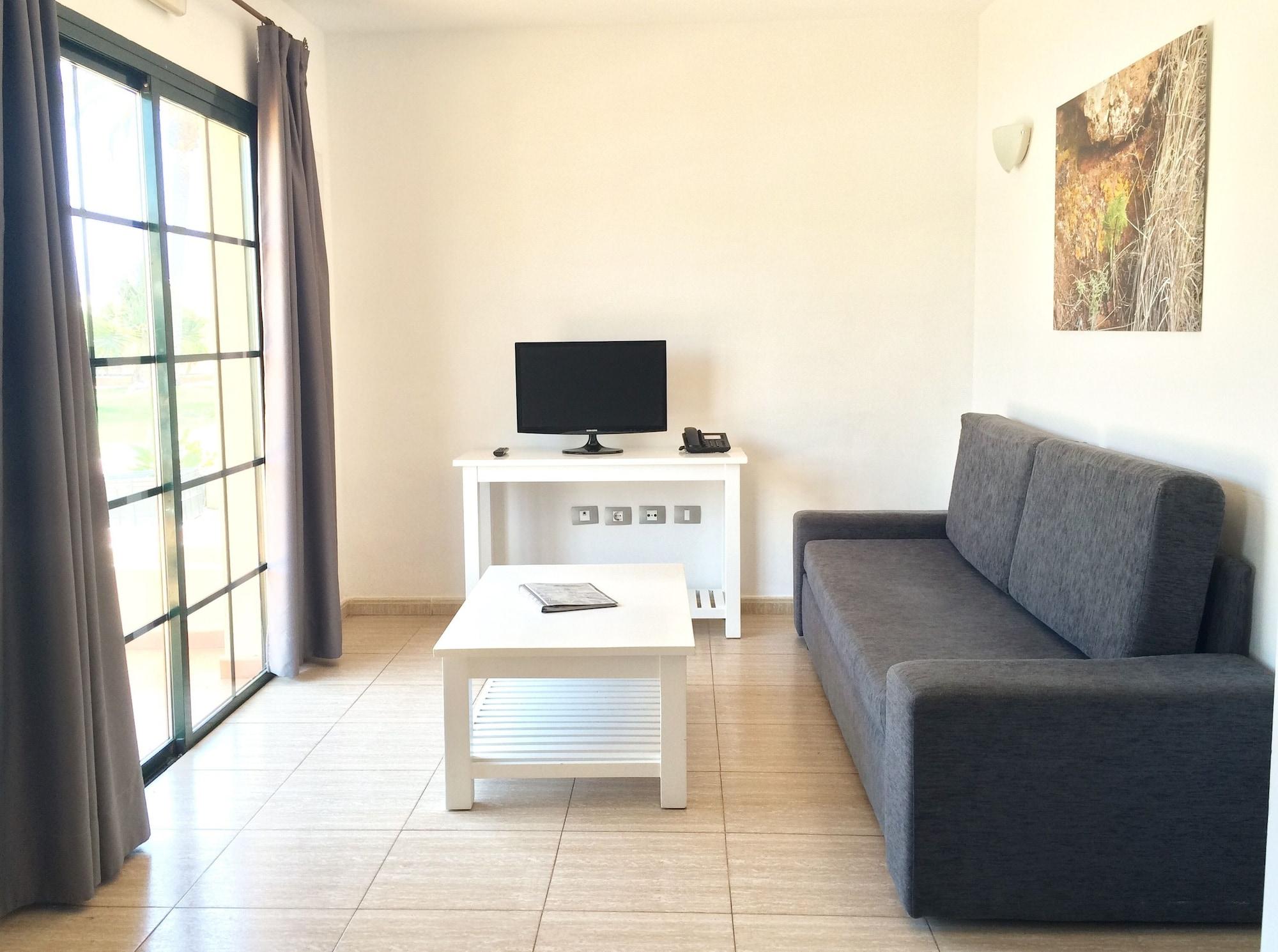 Apartamentos Santa Rosa Costa Teguise Εξωτερικό φωτογραφία