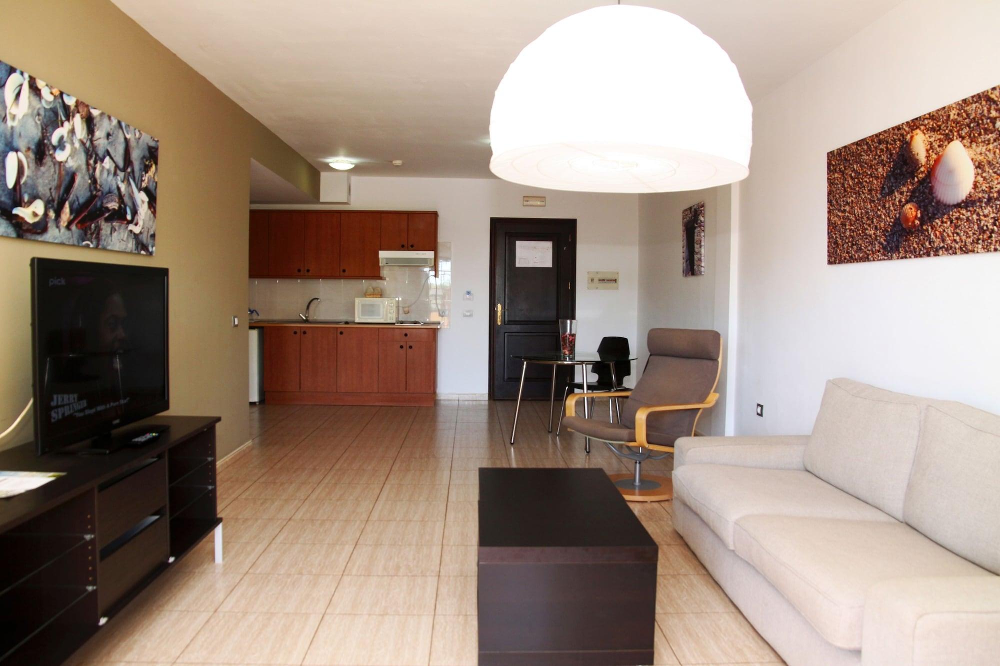 Apartamentos Santa Rosa Costa Teguise Εξωτερικό φωτογραφία