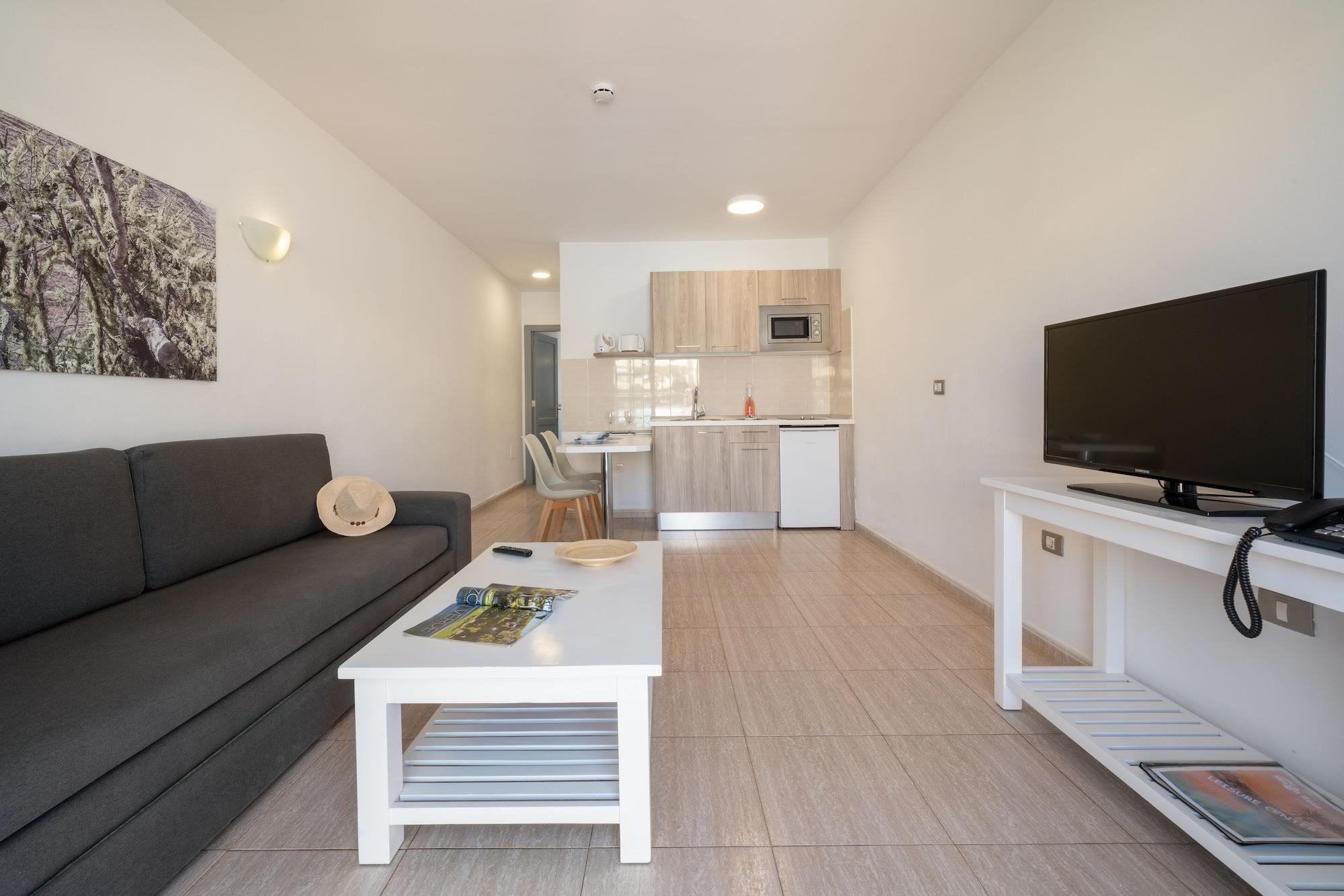 Apartamentos Santa Rosa Costa Teguise Εξωτερικό φωτογραφία