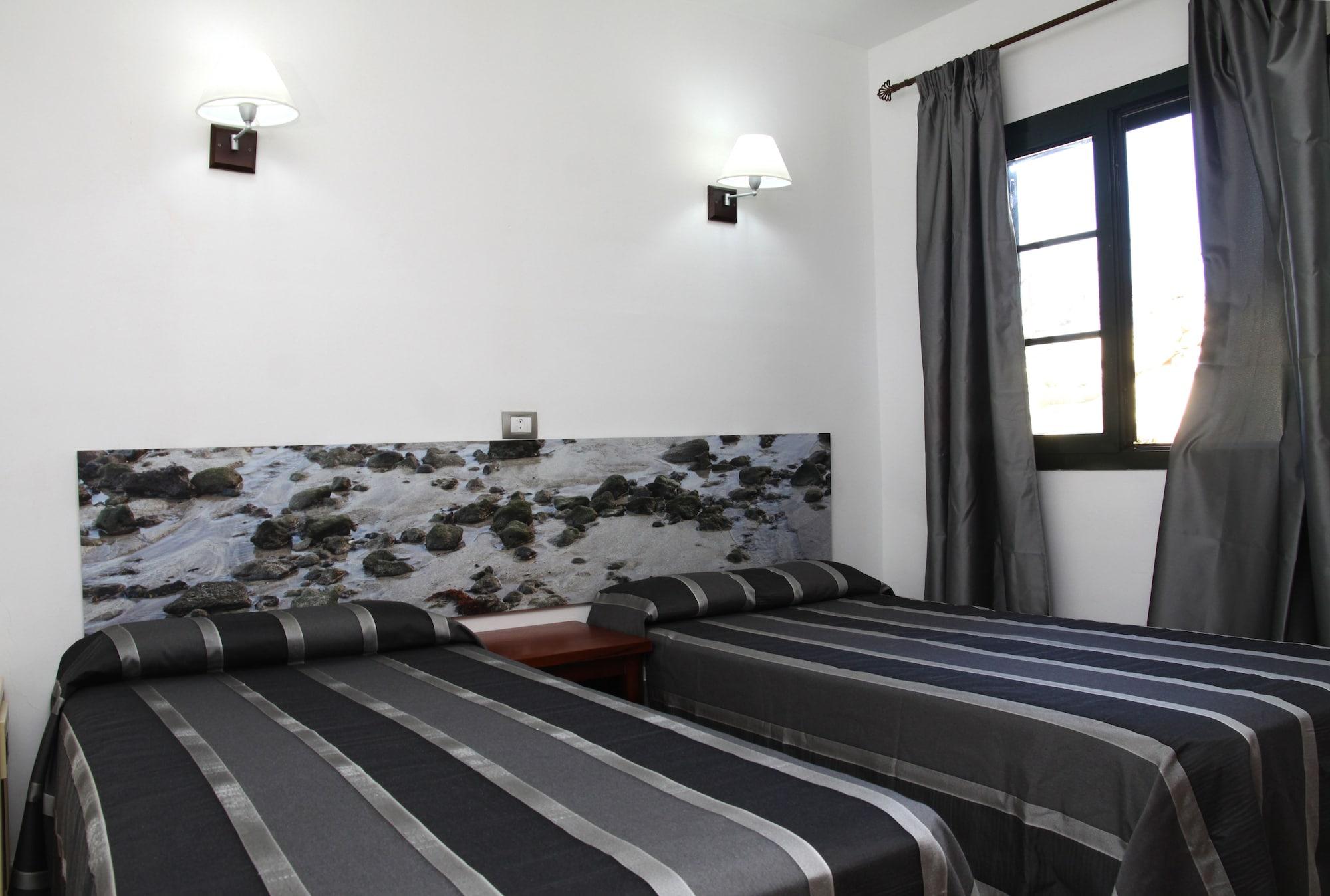 Apartamentos Santa Rosa Costa Teguise Εξωτερικό φωτογραφία