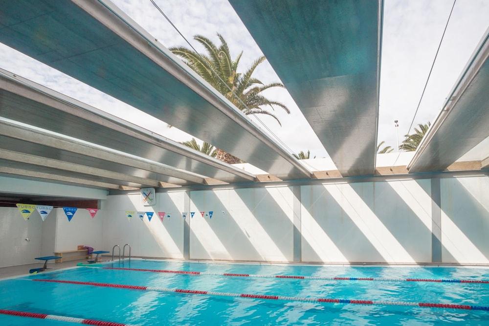 Apartamentos Santa Rosa Costa Teguise Εξωτερικό φωτογραφία