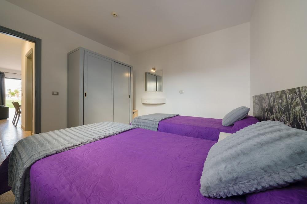 Apartamentos Santa Rosa Costa Teguise Εξωτερικό φωτογραφία