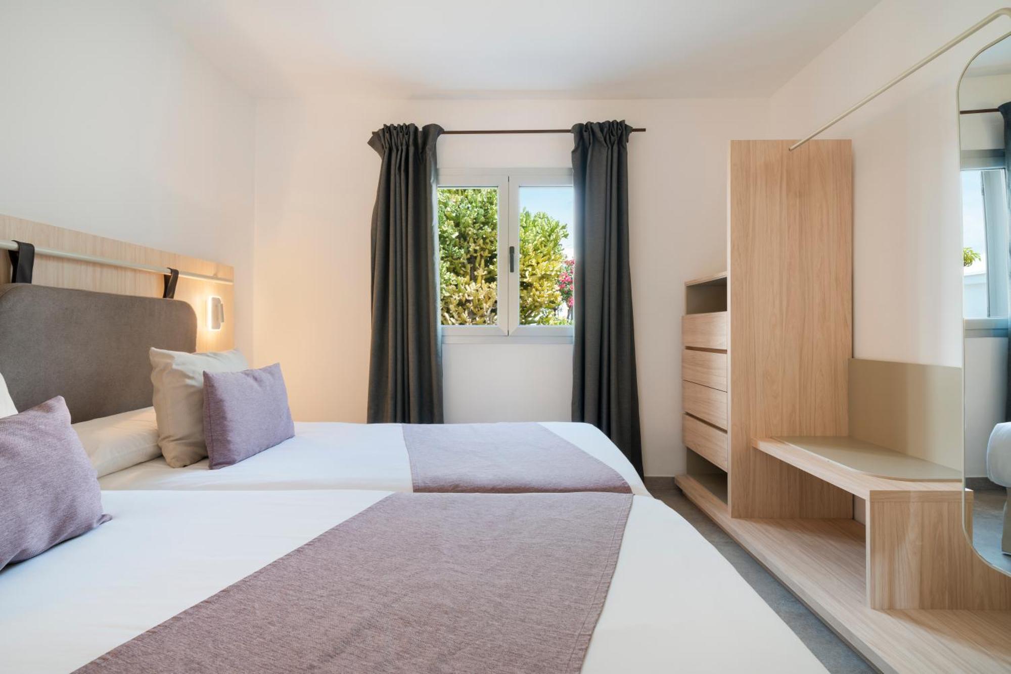 Apartamentos Santa Rosa Costa Teguise Εξωτερικό φωτογραφία