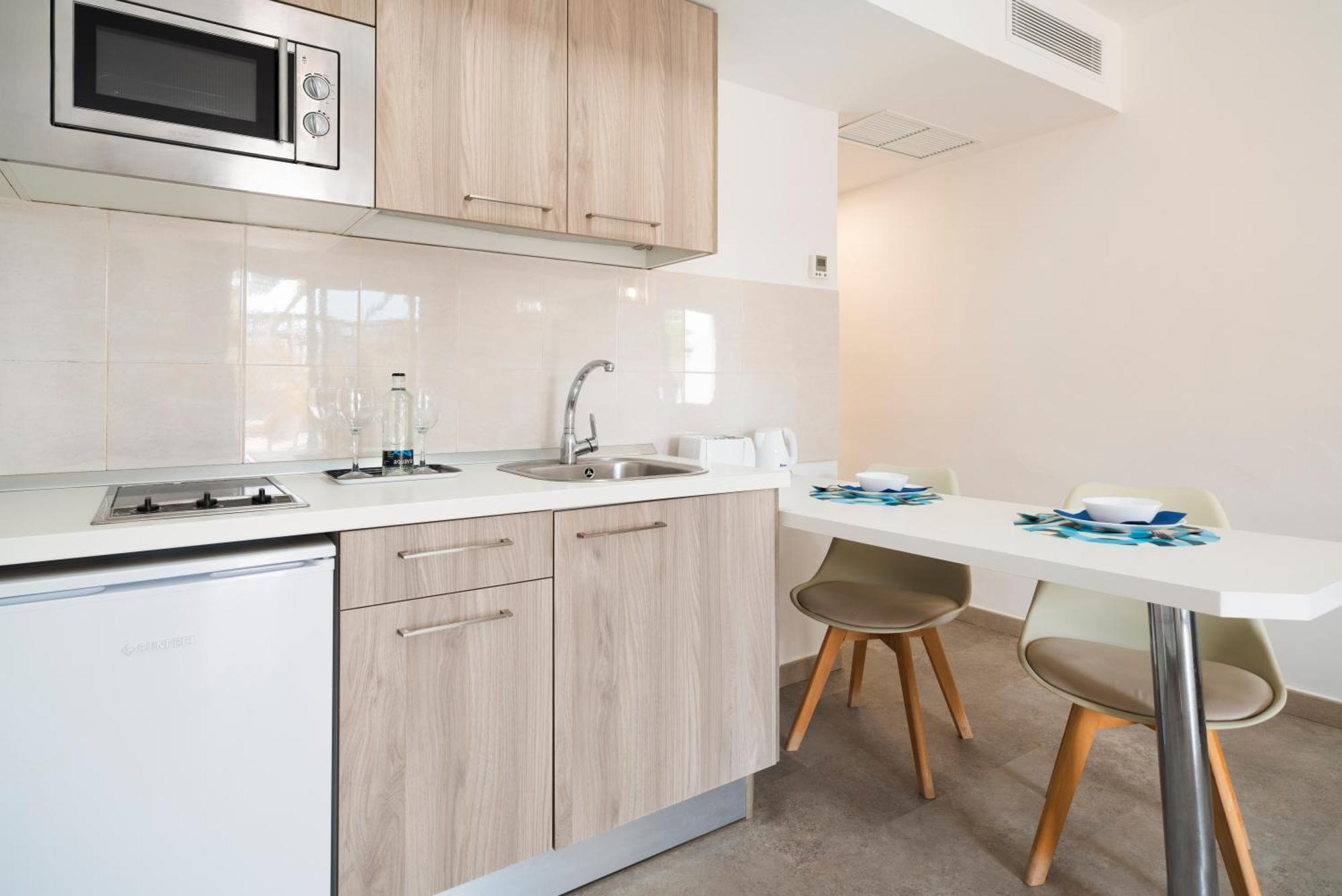 Apartamentos Santa Rosa Costa Teguise Εξωτερικό φωτογραφία
