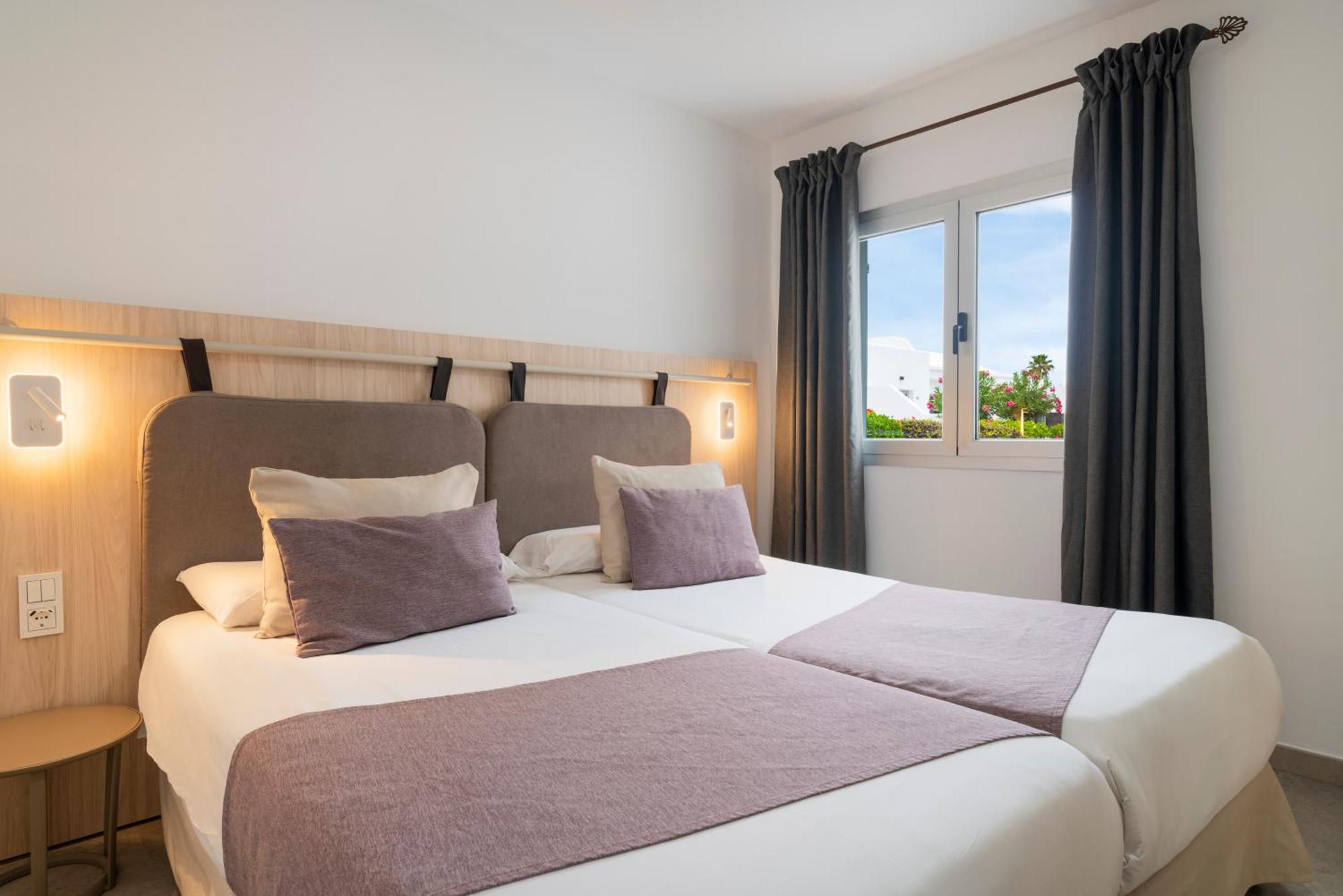 Apartamentos Santa Rosa Costa Teguise Εξωτερικό φωτογραφία