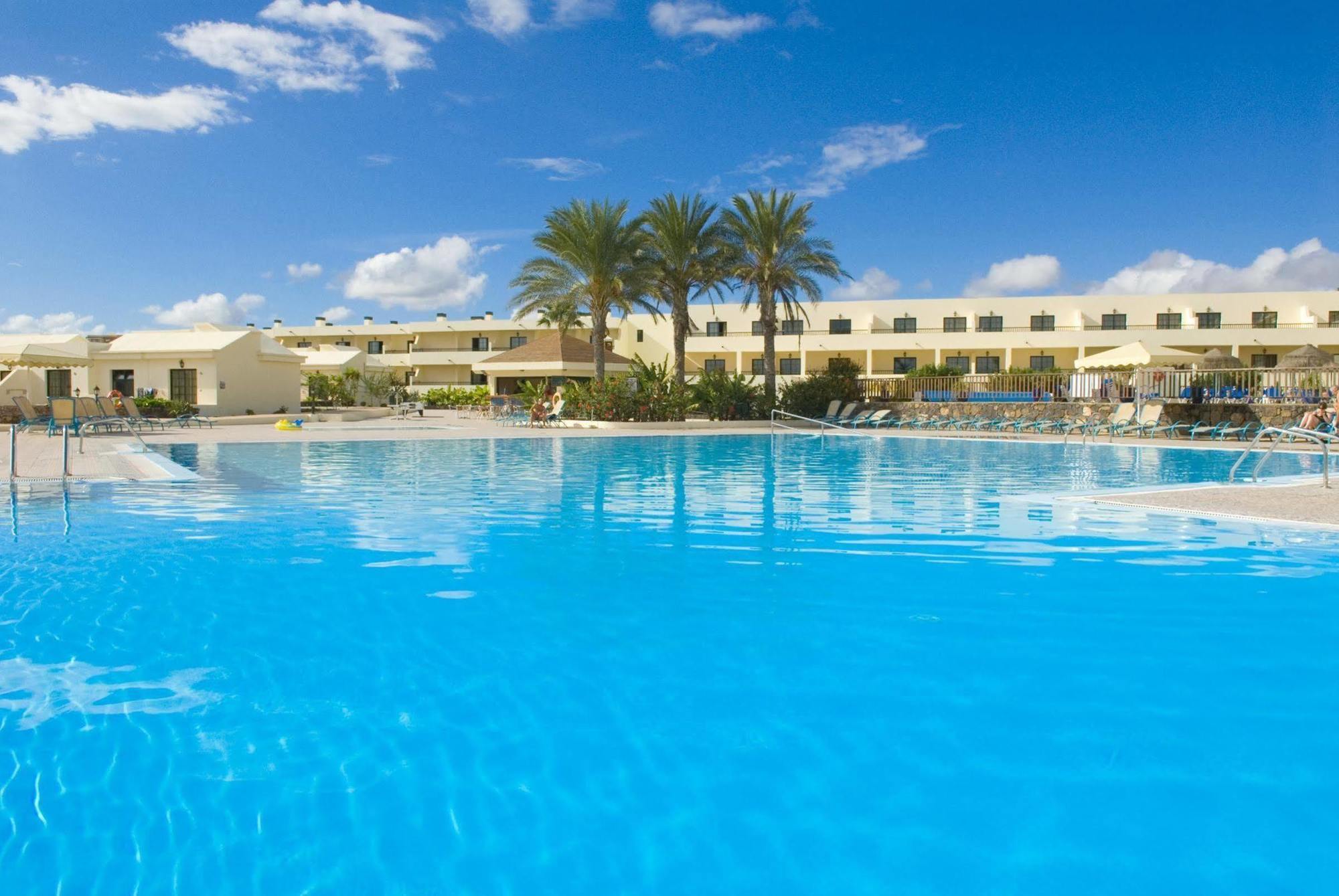 Apartamentos Santa Rosa Costa Teguise Εξωτερικό φωτογραφία
