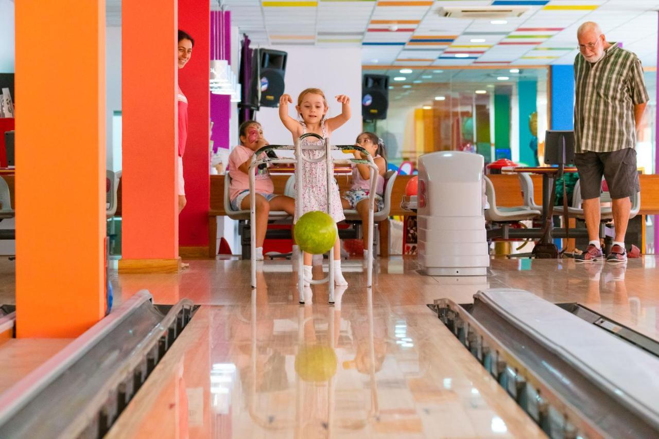 Apartamentos Santa Rosa Costa Teguise Εξωτερικό φωτογραφία