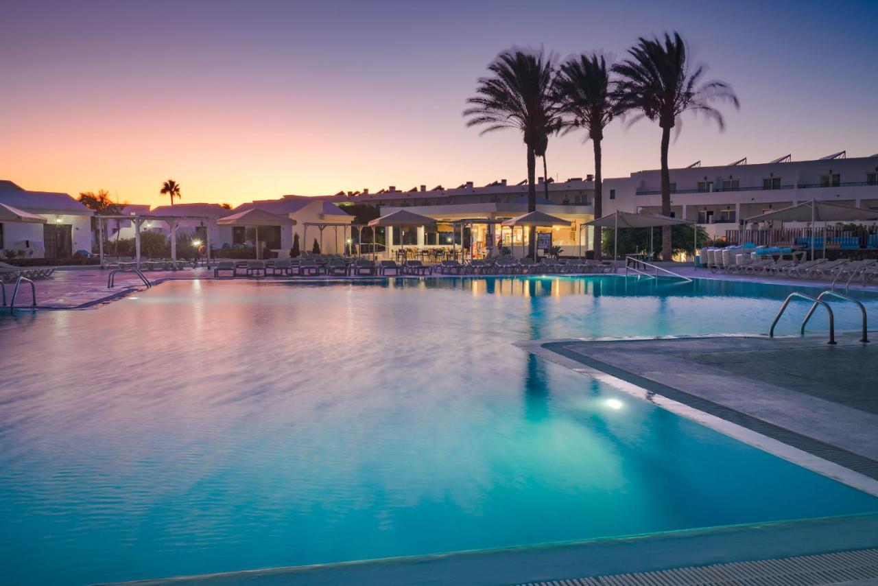 Apartamentos Santa Rosa Costa Teguise Εξωτερικό φωτογραφία