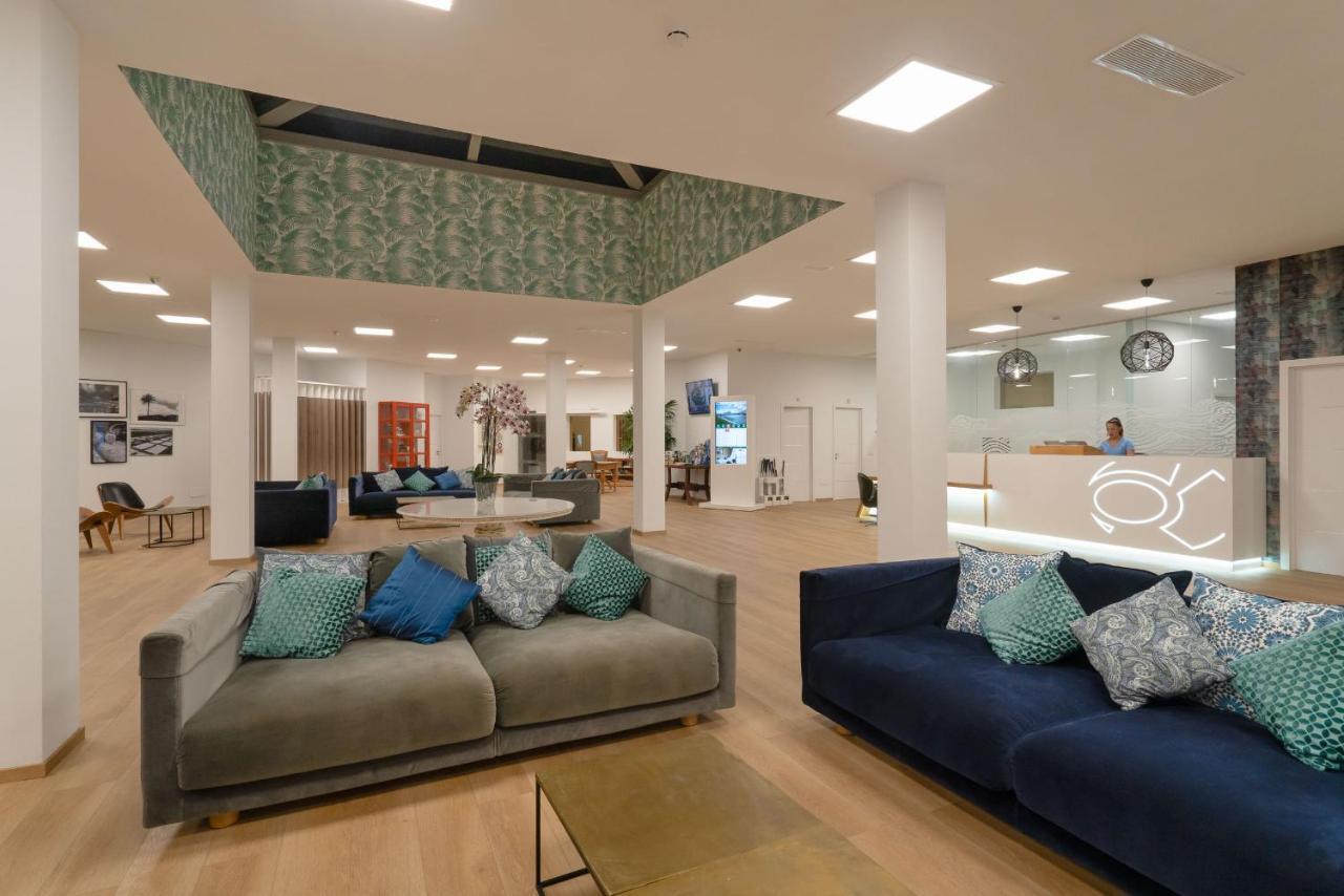Apartamentos Santa Rosa Costa Teguise Εξωτερικό φωτογραφία
